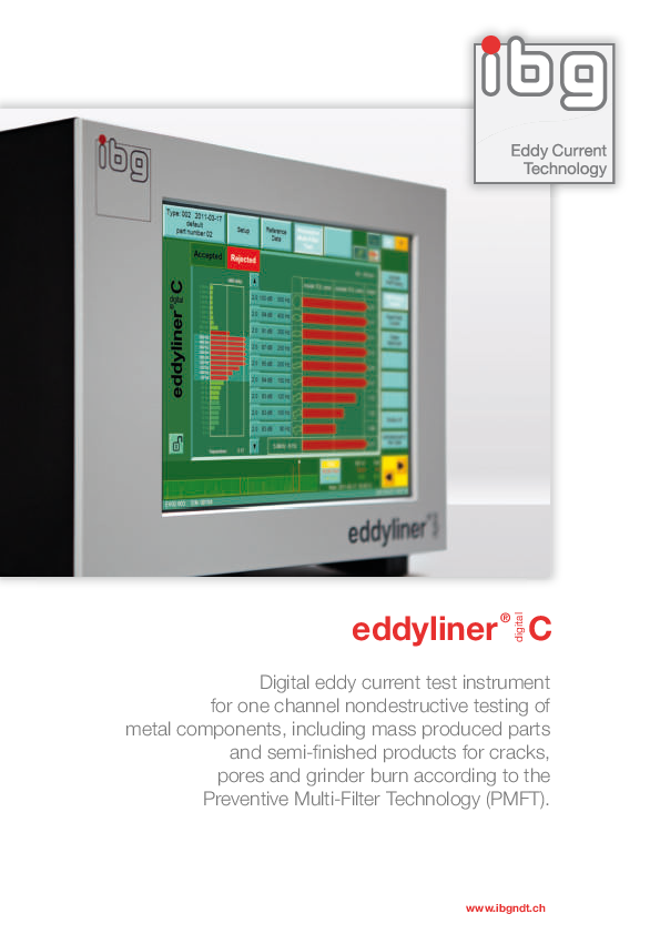 PDF eddyliner C Czech
