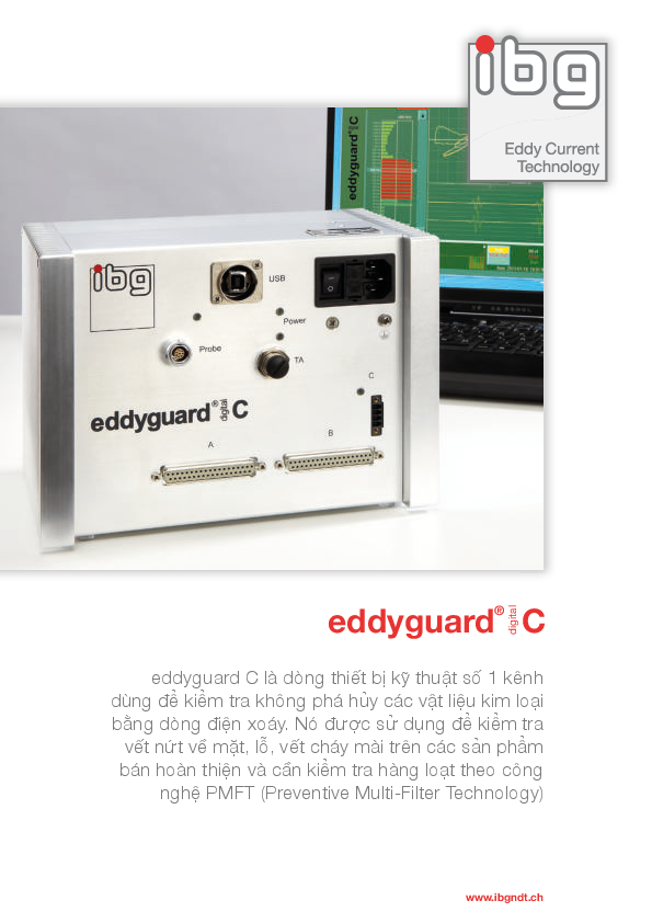PDF eddyguard C Vietnamese
